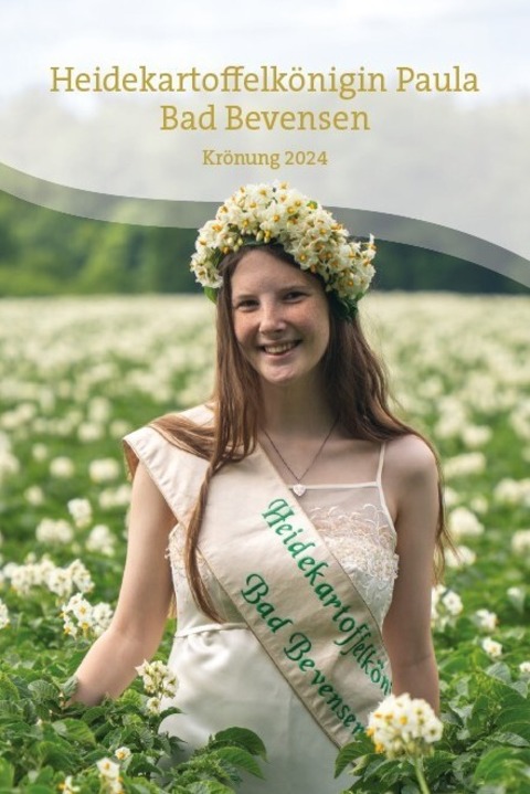 Spanferkelessen mit der Heidekartoffelknigin im Restaurant Anno 1825 - Bad Bevensen - 27.09.2025 19:00
