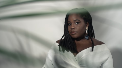 32. Jazztage: Zara McFarlane - Celebrating Sarah Vaughan - Dortmund - 13.11.2025 20:00