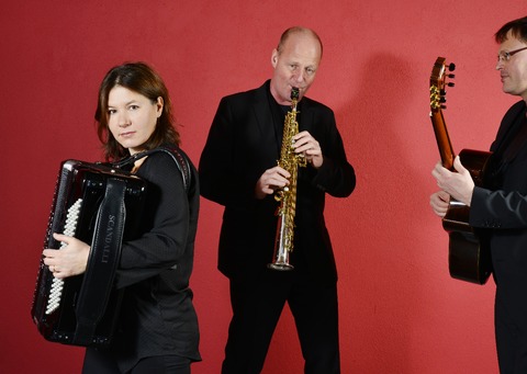 Barth/Benschu/Intrau - Potsdam - 22.11.2025 19:30 Barth/Benschu/Intrau - Potsdam - 22.11.2025 19:30