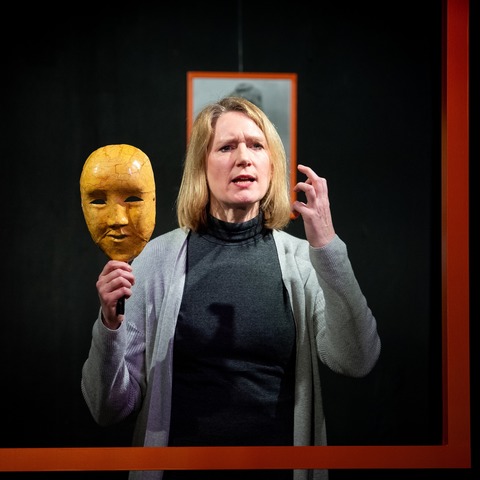 Immerwahr - Potsdam - 14.11.2025 19:30 Immerwahr - Potsdam - 14.11.2025 19:30