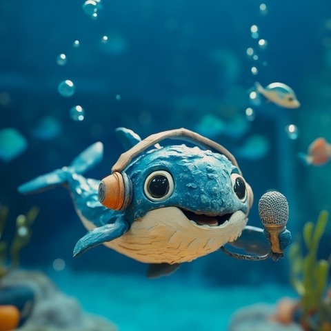 Das sprechende Schiff - Potsdam - 16.11.2025 11:00 Das sprechende Schiff - Potsdam - 16.11.2025 11:00