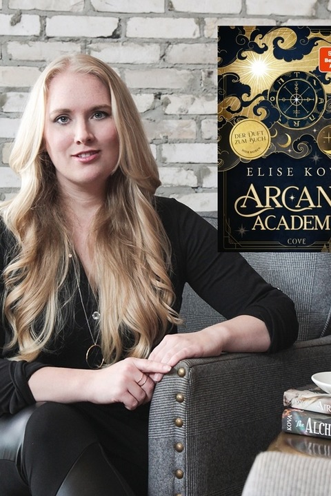 Tarot-Abend: Willkommen in der Arcana Academy! - Berlin - 30.10.2025 20:00