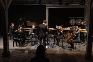 Ensemble 