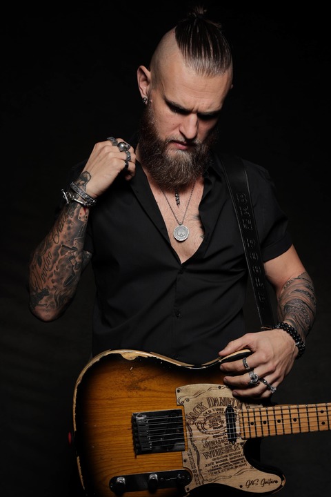 BEN POOLE - Tour 2025 - Erfurt - 05.11.2025 20:00