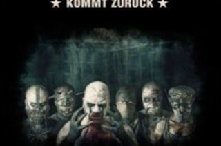 Ost+Front | Support: Scherbentanz