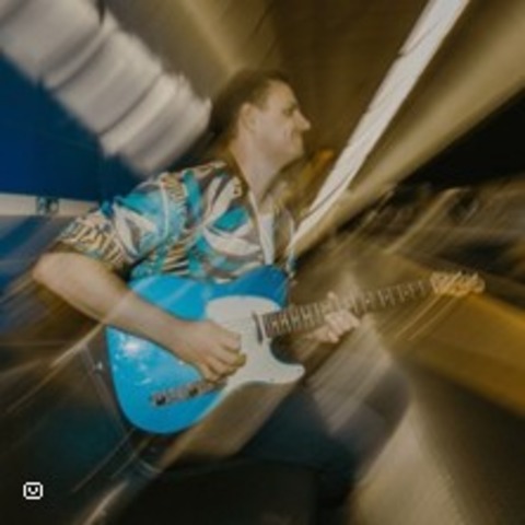 Basti Smolka & Band - BONN - 18.10.2025 20:00