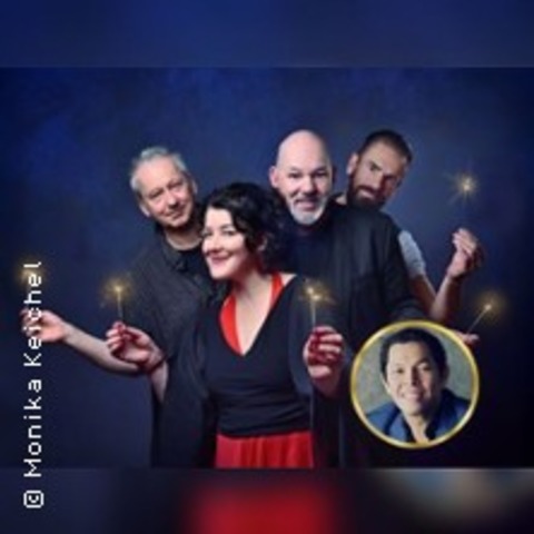 Home for Christmas - Weihnachtskonzert - NORDERSTEDT - 18.12.2025 19:30