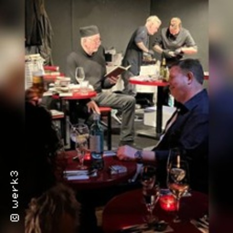 Con Gusto - SCHWERIN - 12.10.2025 18:00