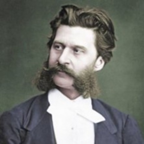 Johann-Strau-Gala - HAMBURG - 19.10.2025 15:00
