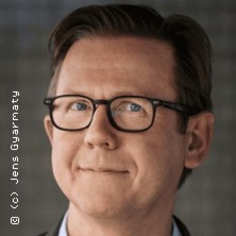 Tobias Rther - Herrndorf | Lesung und Gesprch - NORDERSTEDT - 24.10.2025 19:30
