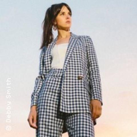 Debby Smith - Mnster - 07.02.2026 21:00