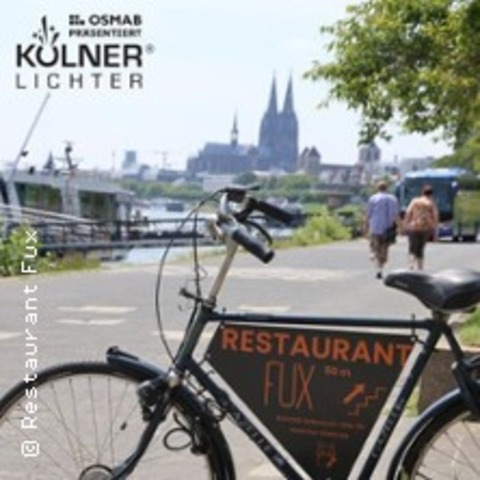 Klner Lichter im Fux - KLN - 30.08.2025 18:00