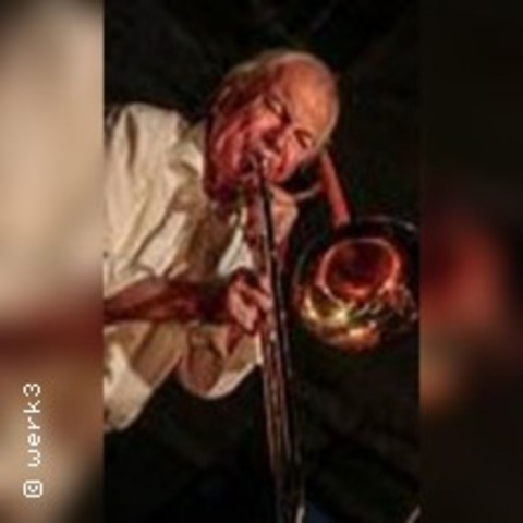 Conny Bauer+Kalle Kalima+Gerold Genssler - SCHWERIN - 03.10.2025 20:00