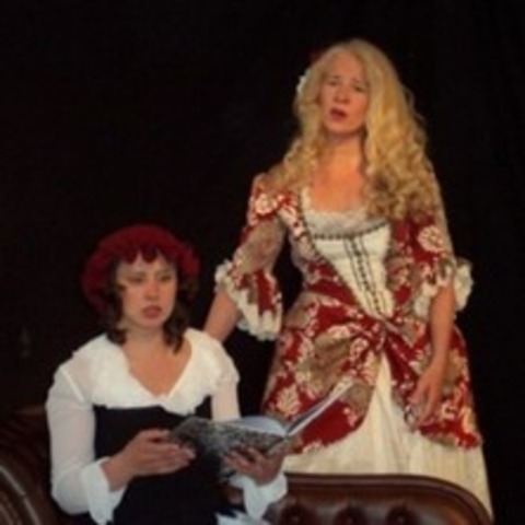 Opera damour - HAMBURG - 12.10.2025 18:00