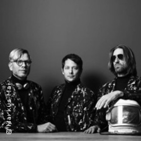Die japanische Clubjacke - ALTDORF - 20.02.2026 20:00