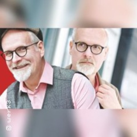Dirk Audehm in concert - SCHWERIN - 19.09.2025 20:00