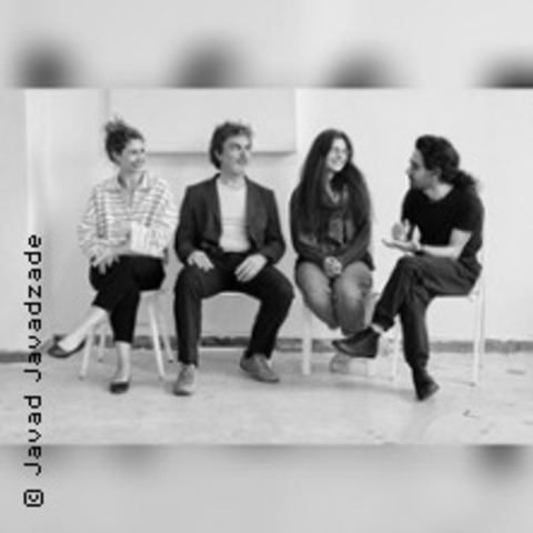 1 - Beauty. Nevertheless - Live in Concert - ESSEN - 11.09.2025 19:30