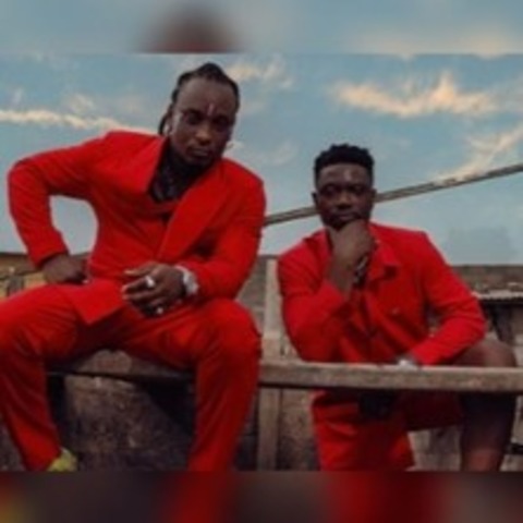 KRUS Highlife Night - Music from Ghana - Essen - 16.10.2025 20:00