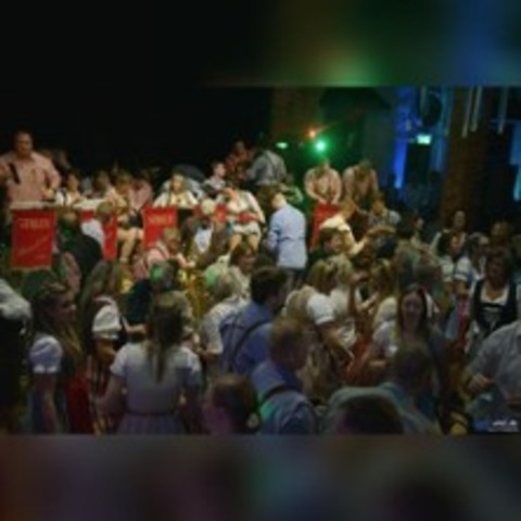 Kesselhaus Oktoberfest in Deensen - DEENSEN - 27.09.2025 18:30
