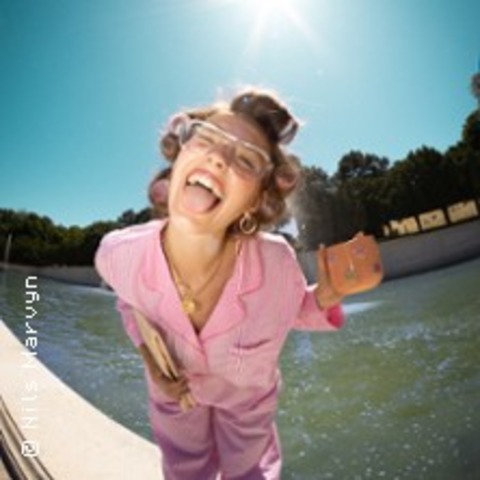 Ella Stern - "darf ich bitten" Tour! 2025 - Hamburg - 19.12.2025 20:00