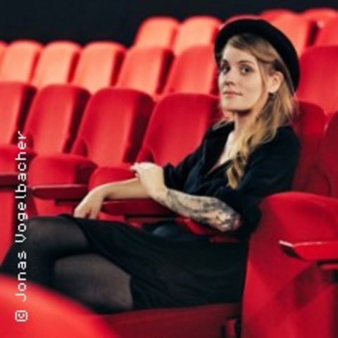 Laura Braun - Vom Weg ab - Singen (Hohentwiel) - 26.04.2026 19:30
