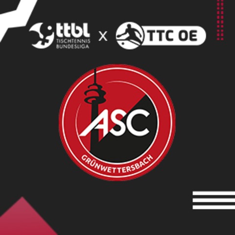 TTC OE Clarity Tel. Bad Homburg - ASC Grnwettersbach - Bad Homburg vor der Hhe - 07.09.2025 13:00