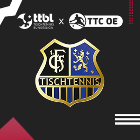 TTC OE Clarity Tel. Bad Homburg -1.FC Saarbrcken-TT - Bad Homburg vor der Hhe - 25.03.2026 19:00