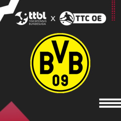 TTC OE Clarity Tel. Bad Homburg - BV Borussia 09 Dortmund - Bad Homburg vor der Hhe - 16.02.2026 19:00