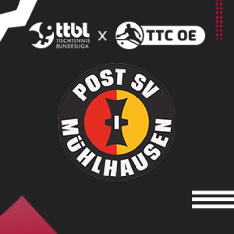 TTC OE Clarity Tel. Bad Homburg - Post SV Mhlhausen - Bad Homburg vor der Hhe - 09.02.2026 19:00