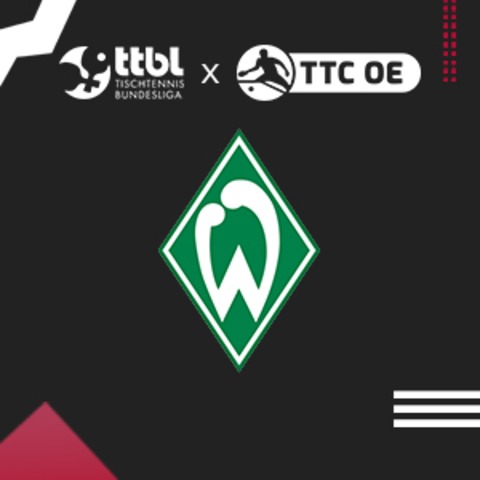 TTC OE Clarity Tel. Bad Homburg - SV Werder Bremen - Bad Homburg vor der Hhe - 16.01.2026 19:00