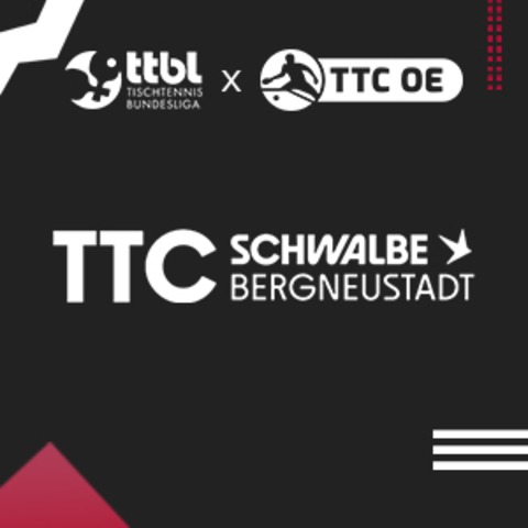TTC OE Clarity Tel. Bad Homburg - TTC Schwalbe Bergneustadt - Bad Homburg vor der Hhe - 20.12.2025 17:30