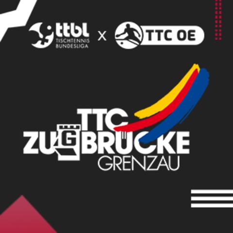 TTC OE Clarity Tel. Bad Homburg - TTC Zugbrcke Grenzau - Bad Homburg vor der Hhe - 21.09.2025 14:00