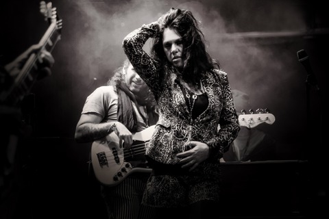 SARI SCHORR - Unbreakable Tour - Erfurt - 19.11.2025 20:00