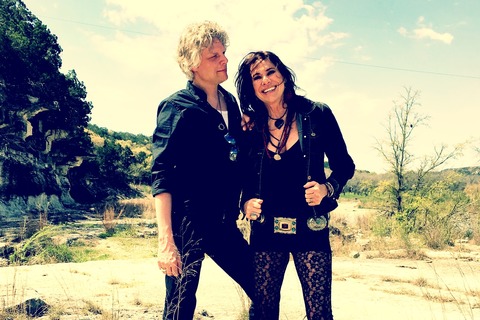 ELIZABETH LEE & MARTIN HAUKE - Erfurt - 22.10.2025 20:00