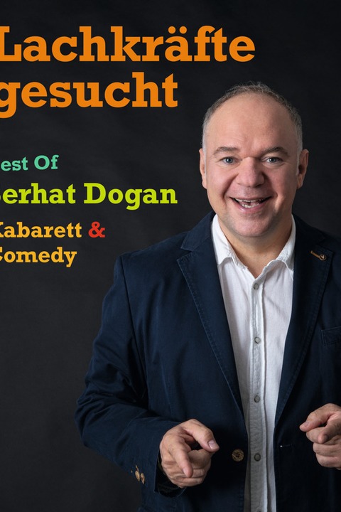 Serhat Dogan - Lachkrfte gesucht - Hannover - 31.01.2026 20:00