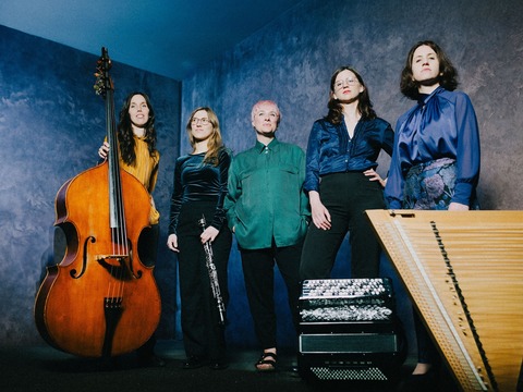 �Grand Tour: Gipfeltreffen� - Lieder von Mendelssohn, Schuhmann, Schubert & Texte von Joseph von Hazzi, Heinrich Heine uvm. - Neubrandenburg - 27.06.2026 19:30