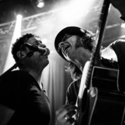 Schrader@Parisi - Bonn - 07.03.2026 20:00