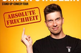 Simon St�blein - Absolute Frechheit