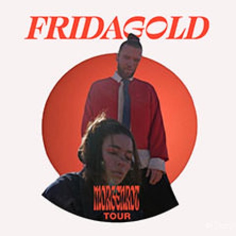 Frida Gold - Tour 2026 - Frankfurt am Main - 22.01.2026 20:00