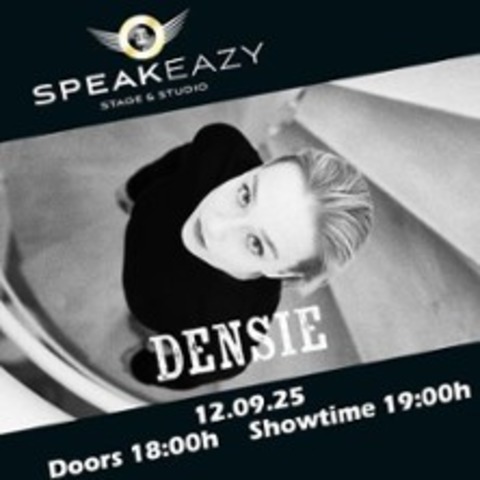 Denise - BERLIN - 12.09.2025 19:00