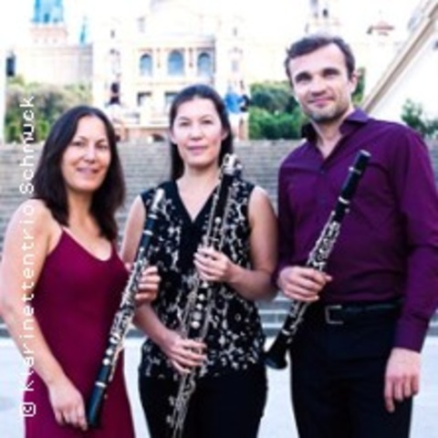 Christmas meets Jazz - Hoya - 20.12.2025 18:00