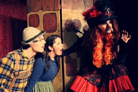Hnsel & Gretel - WIESBADEN - 14.10.2025 16:00