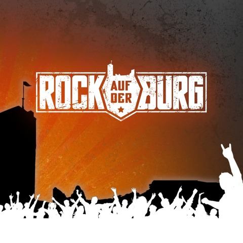 ROCK AUF DER BURG 2026 - 1 TAG // 2 BHNEN - Knigstein - 01.08.2026 15:00
