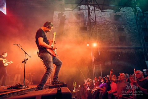 dIRE sTRATS - Calw - 30.07.2026 20:30