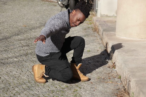 Underneath climate cracks - The dying African philosophy - Berlin - 18.09.2025 19:00