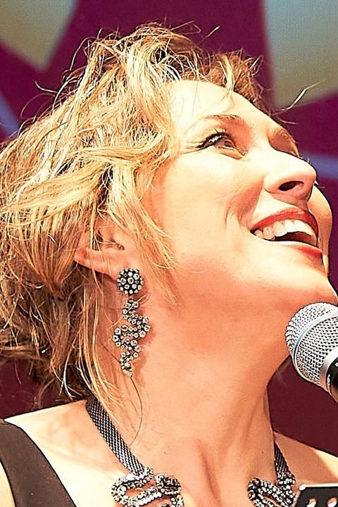 Musikalischer Winterabend mit Meike Garden - Hanau - 21.11.2025 19:30