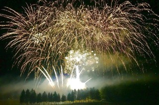 Pyro Games 2026 - Duell der Feuerwerker