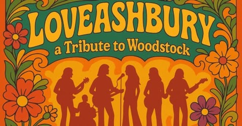 Loveashbury - Woodstock im Brckenkopf - Hanau - 08.11.2025 19:00