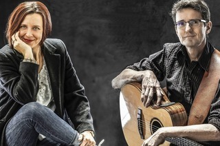 Acoustic Delight spielt Pop- und Rockklassiker im Bolando in Bollschweil