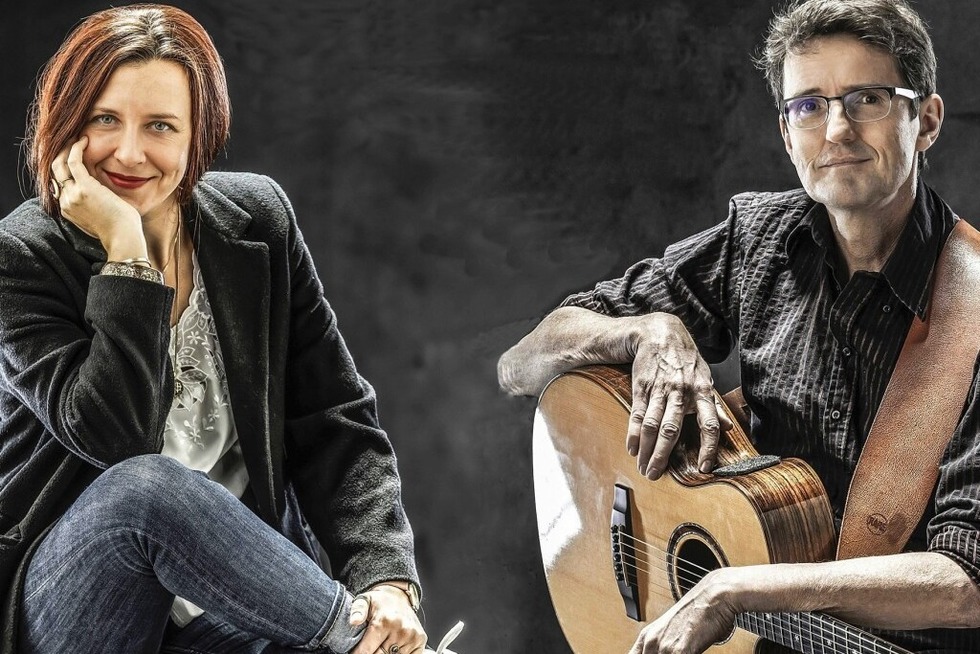 Acoustic Delight spielt Pop- und Rockklassiker im Bolando in Bollschweil - Badische Zeitung TICKET